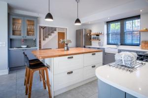 Avalon - Luxurious 4 Bedroom - Saundersfoot