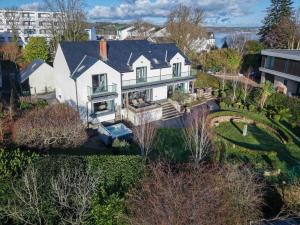 Avalon - Luxurious 4 Bedroom - Saundersfoot