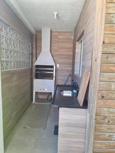 Florianópolis norte da ilha