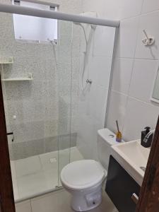 Florianópolis norte da ilha