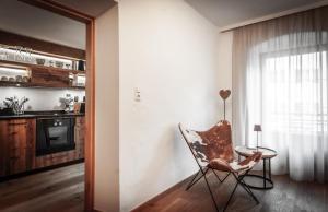 DAS MANTINGER- Style - Blick- Tradition