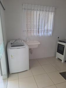 Florianópolis norte da ilha