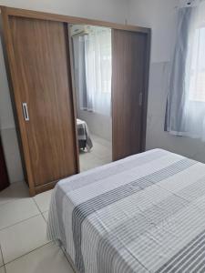 Florianópolis norte da ilha