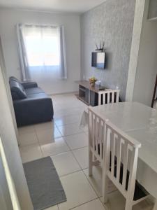 Florianópolis norte da ilha