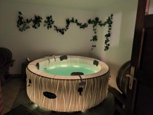 Villa Merkur Orahovica - Holiday Home with Pool and Indoor Jacuzzi