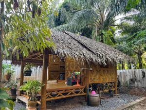 Baan Panmala Guesthouse - Ao Luek, Krabi