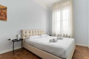 Navigli - Bocconi Elegant Suite near Olympic Village