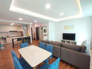 Vivacity Jazz3 Apartment Kuching 127