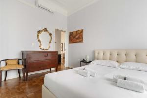 Navigli - Bocconi Elegant Suite near Olympic Village