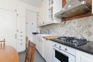 Navigli - Bocconi Elegant Suite near Olympic Village