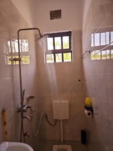 Quiet Rest Stop Home in Arusha