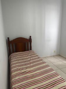 Apto 2 quartos, Wi-Fi rápido, Self check in