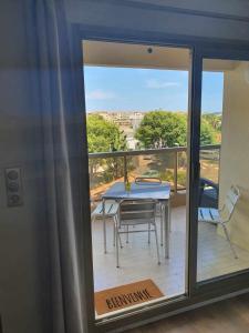 Charmant appartement à Golfe Juan