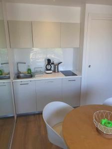 Charmant appartement à Golfe Juan