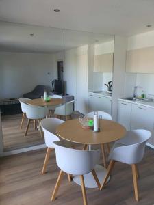 Charmant appartement à Golfe Juan