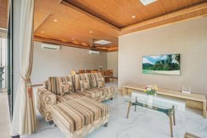 Anara Pool Villa 3 Bedrooms