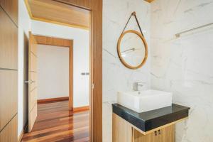 Anara Pool Villa 3 Bedrooms