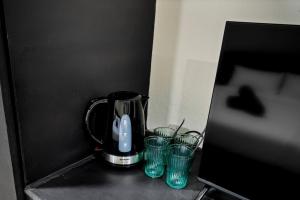 Simply Stay Chaweng-Double Room