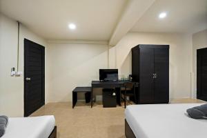 Simply Stay Chaweng-Double Room