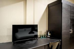 Simply Stay Chaweng-Double Room