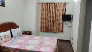 Hotel Utsav and resort