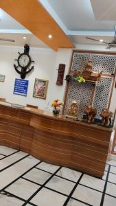 Hotel Utsav and resort