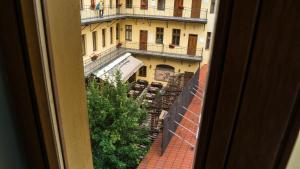 Anděl Apartments Praha