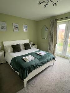 Murrays Rest - Holiday home in The Bay, Filey