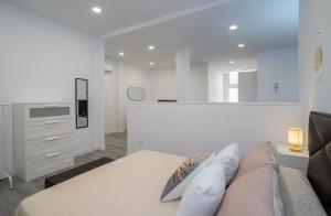 Estudio Holidays & Home El Palo 8A, 400 m playa