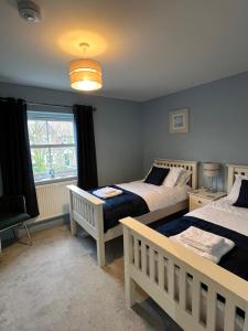 Murrays Rest - Holiday home in The Bay, Filey