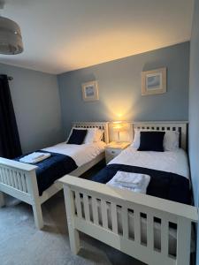 Murrays Rest - Holiday home in The Bay, Filey