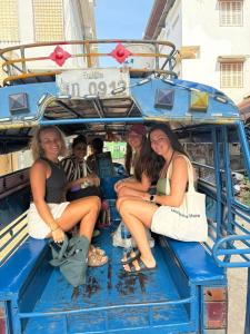 Dream station hostel