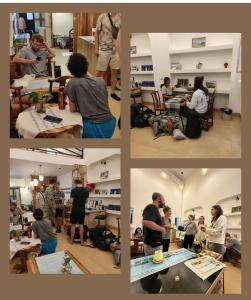 Dream station hostel