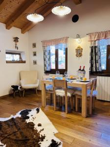 Chalet Mistica