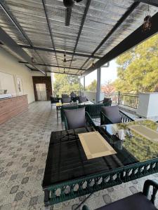 Hotel Central Park Inn,