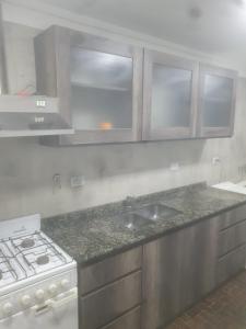 Departamento zona centro-bosque