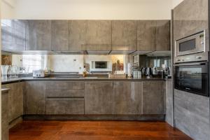 3 bedrooms flat in Hyde Park with View