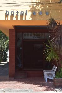 Hotel Amancay
