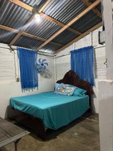 Casita de Campo VIVE