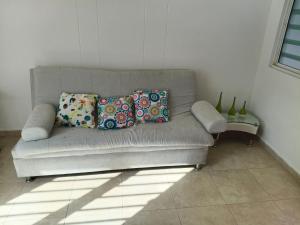 Apartamento Santa Marta Ciudad del Sol MZ I CASA 12 CIUDAD DEL SOL