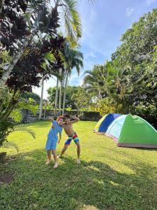 Casita de Campo VIVE