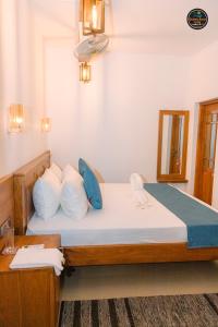 Ocean Aura Villa Hiriketiya