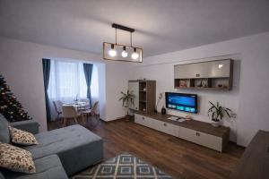 Illys Cozy Apartment Brașov Free Parking & Self Check-in