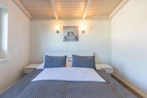 Ferienhaus Hallig Hooge