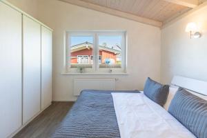 Ferienhaus Hallig Hooge