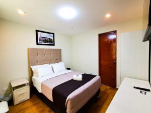 Hotel Rosa Mistika Inn