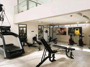 HOM I Terraza Metro Irarrazaval Wifi Nunoa