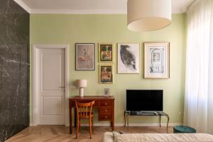 Elegante appartamento vicino il Vaticano