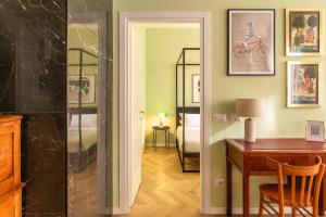 Elegante appartamento vicino il Vaticano