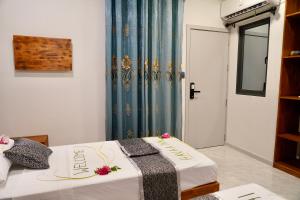 Havaa Inn Dhangethi